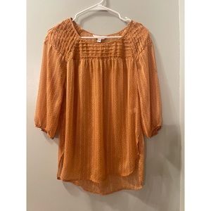 XS Woman’s Tunic - Top